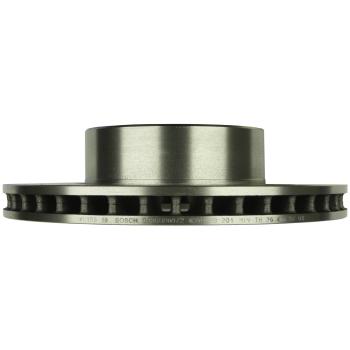 Bosch 15010072 - Disc Brake Rotor Bosch 15010072 Disc Brake Rotor product image 3 of 3