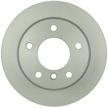 Bosch 15010073 Disc Brake Rotor product image 2 of 3