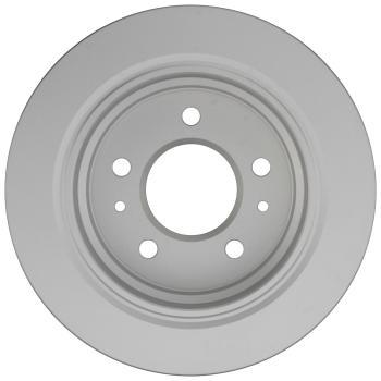 Bosch 15010074 Disc Brake Rotor product image 1 of 3