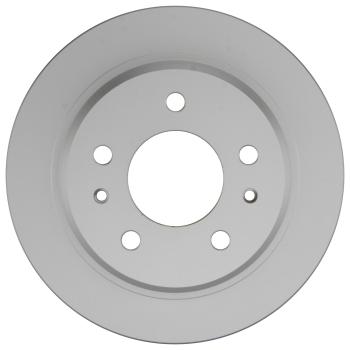 Bosch 15010074 Disc Brake Rotor product image 2 of 3