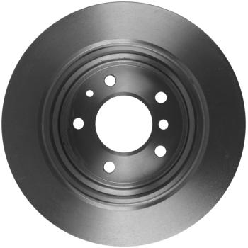 Bosch 15010076 Disc Brake Rotor product image 1 of 3
