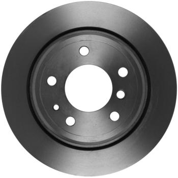 Bosch 15010076 Disc Brake Rotor product image 2 of 3
