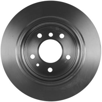 Bosch 15010078 Disc Brake Rotor product image 1 of 3