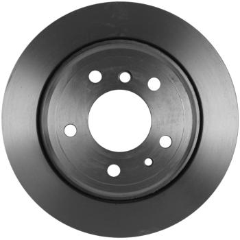 Bosch 15010078 Disc Brake Rotor product image 2 of 3