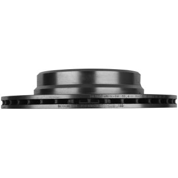 Bosch 15010078 Disc Brake Rotor product image 3 of 3