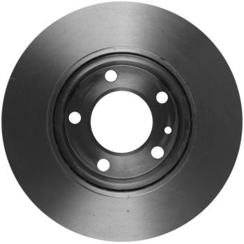 Bosch 15010081 Disc Brake Rotor product image 1 of 3