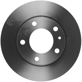 Bosch 15010081 Disc Brake Rotor product image 2 of 3