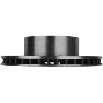 Bosch 15010081 Disc Brake Rotor product image 3 of 3