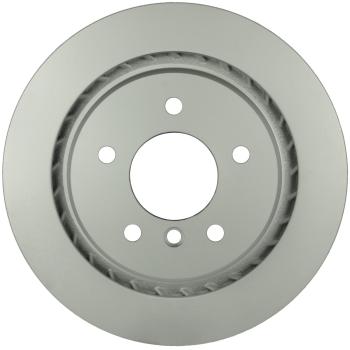 Bosch 15010085 Disc Brake Rotor product image 2 of 3