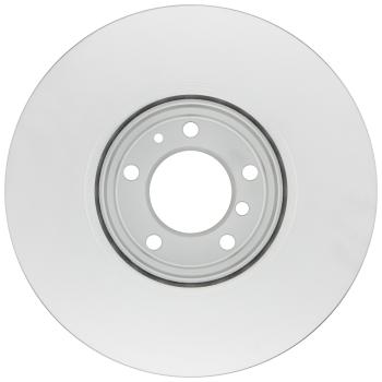 Bosch 15010086 Disc Brake Rotor product image 1 of 3