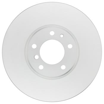Bosch 15010086 Disc Brake Rotor product image 2 of 3