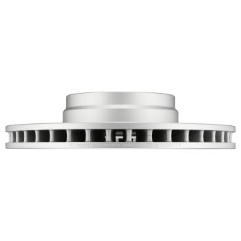 Bosch 15010086 Disc Brake Rotor product image 3 of 3