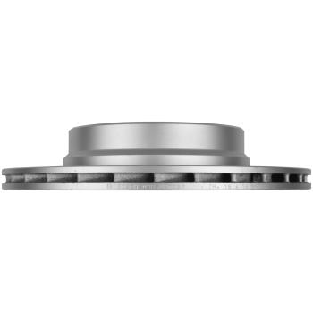Bosch 15010087 Disc Brake Rotor product image 3 of 3