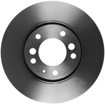 Bosch 15010098 - Disc Brake Rotor Bosch 15010098 Disc Brake Rotor product image 2 of 3