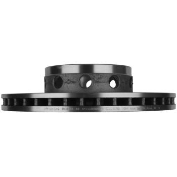 Bosch 15010098 - Disc Brake Rotor Bosch 15010098 Disc Brake Rotor product image 3 of 3