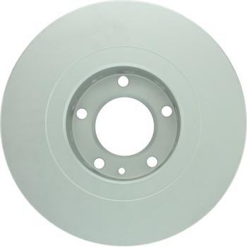 Bosch 15010106 Disc Brake Rotor product image 1 of 3