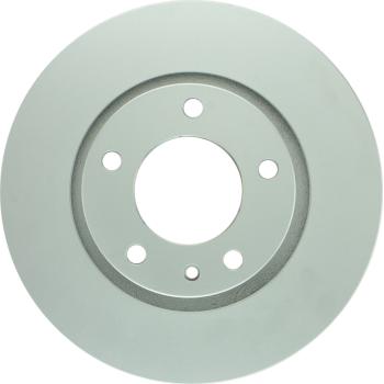 Bosch 15010106 Disc Brake Rotor product image 2 of 3