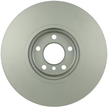 Bosch 15010108 Disc Brake Rotor product image 1 of 3