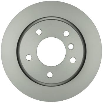 Bosch 15010109 Disc Brake Rotor product image 2 of 3