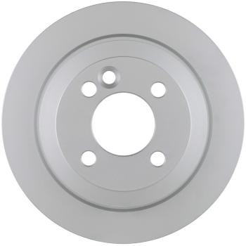 Bosch 15010110 Disc Brake Rotor product image 2 of 5