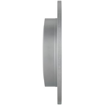 Bosch 15010110 Disc Brake Rotor product image 3 of 5