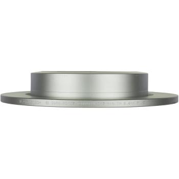 Bosch 15010110 Disc Brake Rotor product image 5 of 5