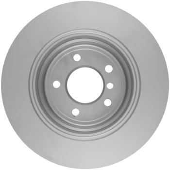 Bosch 15010111 Disc Brake Rotor product image 1 of 3