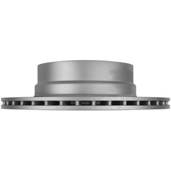 Bosch 15010111 Disc Brake Rotor product image 3 of 3
