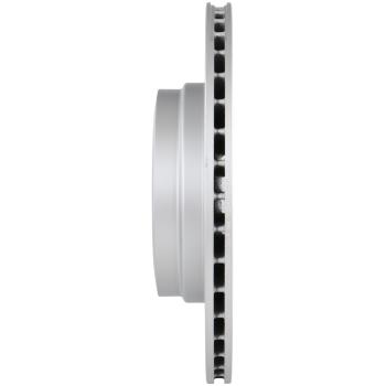 Bosch 15010112 - Disc Brake Rotor Bosch 15010112 Disc Brake Rotor product image 3 of 5