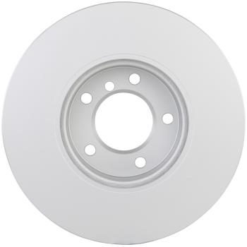 Bosch 15010113 Disc Brake Rotor product image 1 of 5