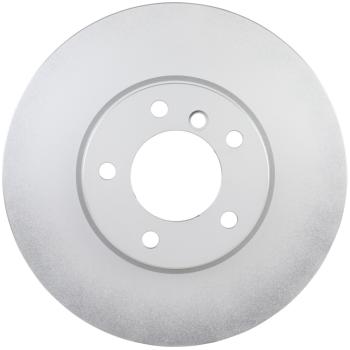 Bosch 15010113 Disc Brake Rotor product image 2 of 5