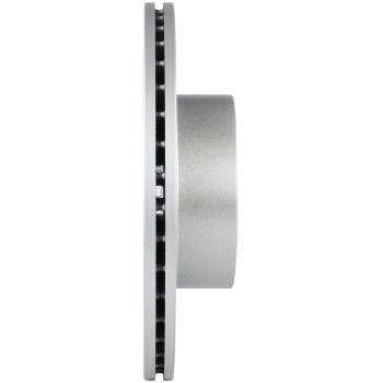 Bosch 15010113 Disc Brake Rotor product image 4 of 5
