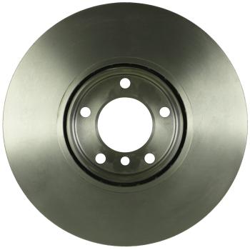 Bosch 15010115 Disc Brake Rotor product image 1 of 3