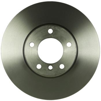 Bosch 15010115 Disc Brake Rotor product image 2 of 3