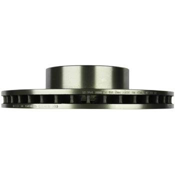 Bosch 15010115 Disc Brake Rotor product image 3 of 3