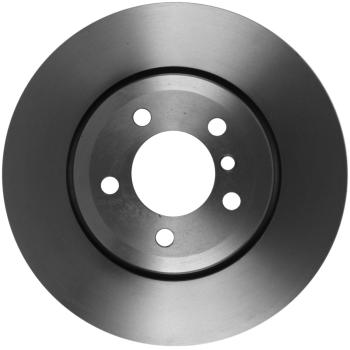 Bosch 15010116 Disc Brake Rotor product image 2 of 3