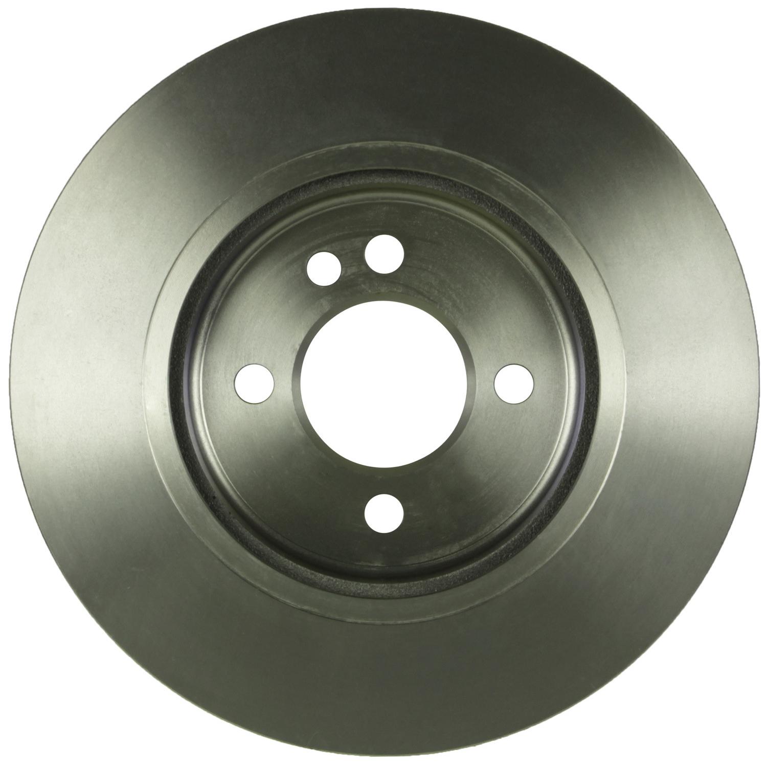 Bosch 15010117 - Disc Brake Rotor Bosch 15010117 Disc Brake Rotor product image 1 of 3