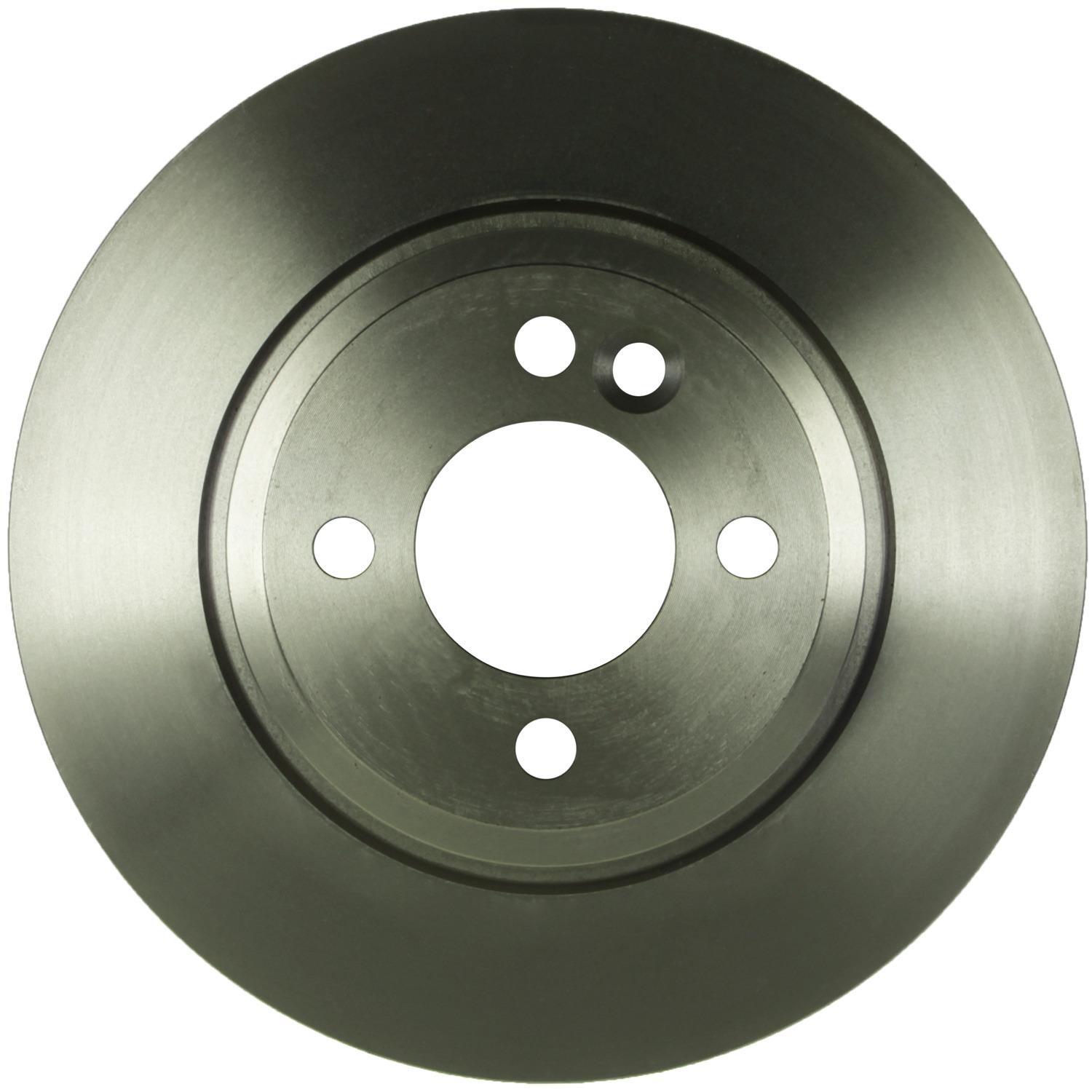 Bosch 15010117 - Disc Brake Rotor Bosch 15010117 Disc Brake Rotor product image 2 of 3