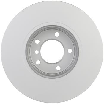 Bosch 15010118 Disc Brake Rotor product image 1 of 5