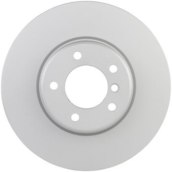 Bosch 15010118 Disc Brake Rotor product image 2 of 5