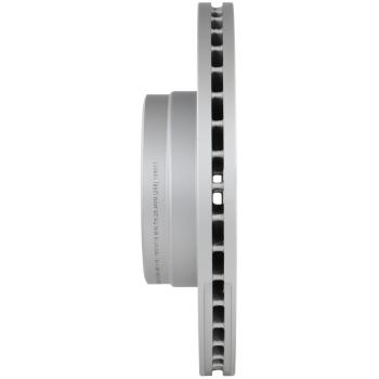 Bosch 15010118 Disc Brake Rotor product image 3 of 5