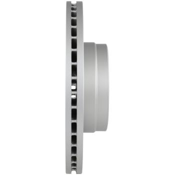 Bosch 15010118 Disc Brake Rotor product image 4 of 5