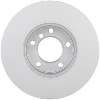 Bosch 15010121 Disc Brake Rotor product image 1 of 5