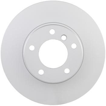 Bosch 15010121 Disc Brake Rotor product image 2 of 5