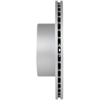 Bosch 15010121 Disc Brake Rotor product image 3 of 5