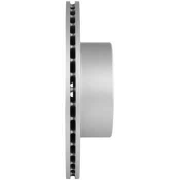 Bosch 15010121 Disc Brake Rotor product image 4 of 5