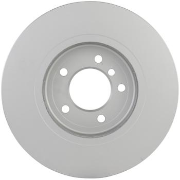 Bosch 15010122 Disc Brake Rotor product image 1 of 5