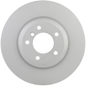 Bosch 15010122 Disc Brake Rotor product image 2 of 5