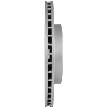 Bosch 15010122 Disc Brake Rotor product image 4 of 5