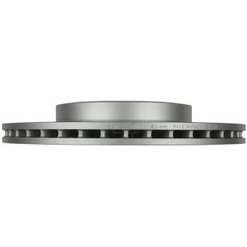 Bosch 15010122 Disc Brake Rotor product image 5 of 5